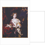 Portrait of a Lady, 1677 by Nicolaes Maes