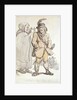 A Peep O Day Boy, 1799 by Thomas Rowlandson