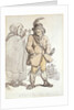 A Peep O Day Boy, 1799 by Thomas Rowlandson