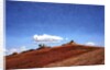Big Sky, Hill Top, Todi, Umbria, 1998 by Trevor Neal