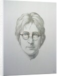 Lennon by Trevor Neal