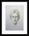 Lennon by Trevor Neal