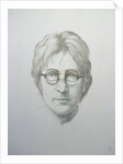 Lennon by Trevor Neal