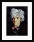 Warhol by Trevor Neal