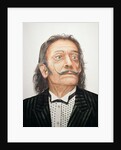 Dali by Trevor Neal