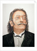 Dali by Trevor Neal