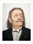 Dali by Trevor Neal