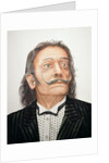 Dali by Trevor Neal