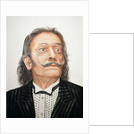 Dali by Trevor Neal