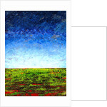 Horizon I, 2001 by Trevor Neal