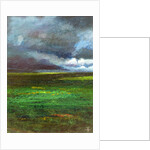 Horizon II, 2001 by Trevor Neal