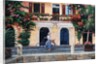 Limone, Lake Garda, Italy, 2003 by Trevor Neal