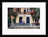Limone, Lake Garda, Italy, 2003 by Trevor Neal