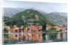 Varenna, Lake Como, Italy, 2004 by Trevor Neal