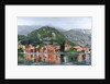 Varenna, Lake Como, Italy, 2004 by Trevor Neal