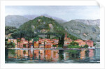 Varenna, Lake Como, Italy, 2004 by Trevor Neal