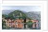 Varenna, Lake Como, Italy, 2004 by Trevor Neal