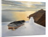 Santorini 7, 2010 by Trevor Neal