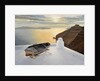 Santorini 7, 2010 by Trevor Neal