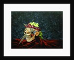 Skull Head, 2008 by Trevor Neal
