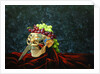 Skull Head, 2008 by Trevor Neal