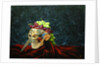 Skull Head, 2008 by Trevor Neal