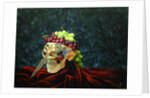 Skull Head, 2008 by Trevor Neal