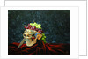 Skull Head, 2008 by Trevor Neal