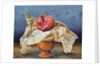 Pomegranate Still Life, 2008 by Trevor Neal