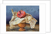 Pomegranate Still Life, 2008 by Trevor Neal
