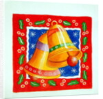 Jingle Bells, 2005 by Tony Todd