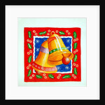 Jingle Bells, 2005 by Tony Todd