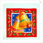 Jingle Bells, 2005 by Tony Todd