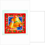 Jingle Bells, 2005 by Tony Todd