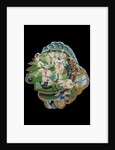 Roll Up, 2010 by Tony Todd