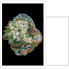 Roll Up, 2010 by Tony Todd