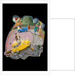 First Date, 2010 by Tony Todd