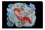 The Sea Birds, 2010 by Tony Todd