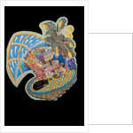 Mrs T's B & B 1, 2010 by Tony Todd