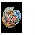 Mrs T's B&B 2, 2010 by Tony Todd