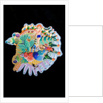 The Topiary Garden, 2010 by Tony Todd