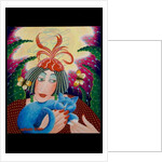 Penny and Bunty, 2010 by Tony Todd