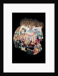And Elvis has Left the Building, 2010 by Tony Todd