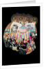 And Elvis has Left the Building, 2010 by Tony Todd