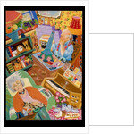 Grandma's Birthday, 2010 by Tony Todd