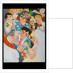 September Wedding, 2010 by Tony Todd