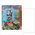 It's Hard Life by Tony Todd