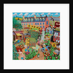 The Allotments by Tony Todd