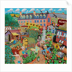 The Allotments by Tony Todd