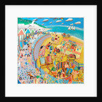 Seaside Fun by Tony Todd